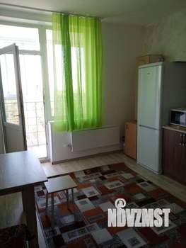1-к квартира, на длительный срок, 46м2, 15/25 этаж