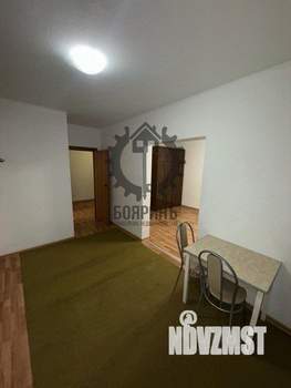 1-к квартира, на длительный срок, 45м2, 14/26 этаж