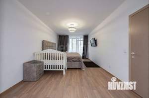 3-к квартира, на длительный срок, 123м2, 4/24 этаж