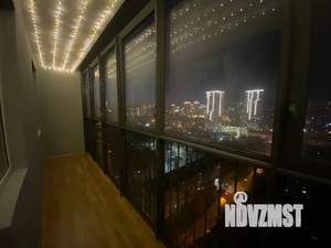 1-к квартира, посуточно, 37м2, 21/25 этаж