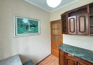 1-к квартира, на длительный срок, 31м2, 3/4 этаж