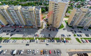 1-к квартира, на длительный срок, 33м2, 21/27 этаж
