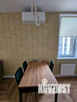 1-к квартира, посуточно, 44м2, 7/9 этаж