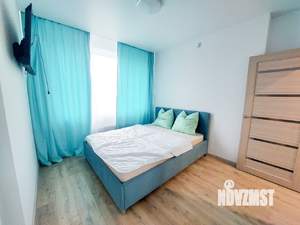 1-к квартира, на длительный срок, 37м2, 8/33 этаж