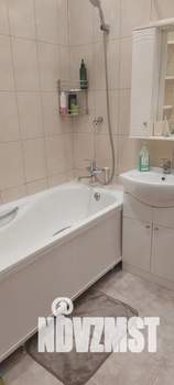 1-к квартира, посуточно, 50м2, 3/20 этаж