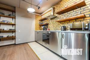 2-к квартира, посуточно, 69м2, 8/25 этаж