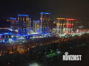 2-к квартира, на длительный срок, 57м2, 24/26 этаж