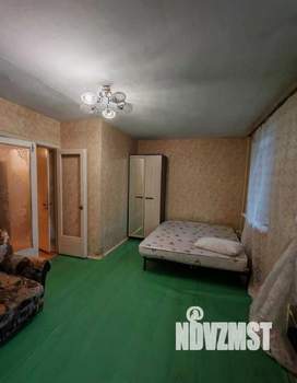 1-к квартира, на длительный срок, 35м2, 3/16 этаж