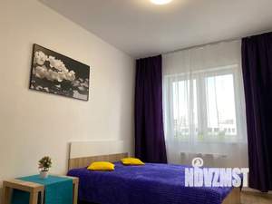 2-к квартира, посуточно, 68м2, 2/20 этаж