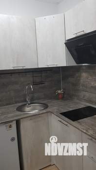 Студия квартира, на длительный срок, 23м2, 17/26 этаж