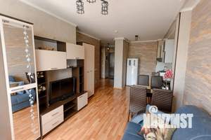 2-к квартира, посуточно, 47м2, 5/17 этаж