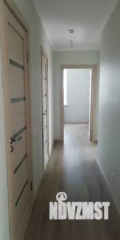 2-к квартира, на длительный срок, 60м2, 13/33 этаж