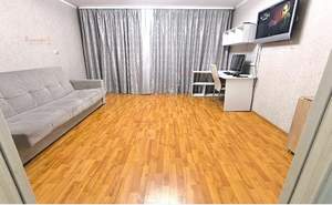 3-к квартира, на длительный срок, 58м2, 3/9 этаж