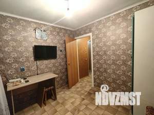 2-к квартира, на длительный срок, 42м2, 2/9 этаж