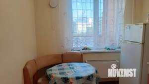 1-к квартира, на длительный срок, 33м2, 3/18 этаж