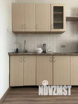 1-к квартира, посуточно, 54м2, 1/1 этаж