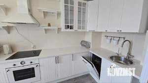 1-к квартира, на длительный срок, 41м2, 7/9 этаж