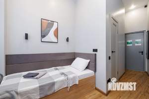 1-к квартира, посуточно, 15м2, 1/1 этаж