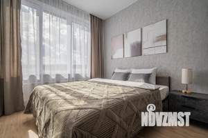 Студия квартира, посуточно, 34м2, 12/20 этаж