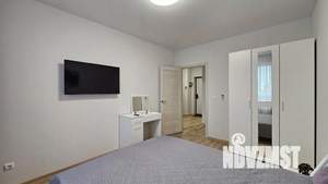 2-к квартира, посуточно, 59м2, 1/1 этаж