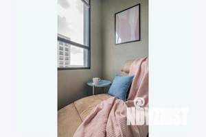 1-к квартира, посуточно, 40м2, 22/26 этаж