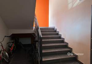 Студия квартира, на длительный срок, 21м2, 1/5 этаж