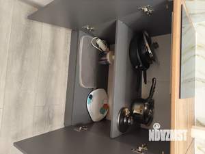 1-к квартира, на длительный срок, 28м2, 17/25 этаж