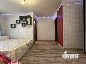 1-к квартира, на длительный срок, 32м2, 2/5 этаж
