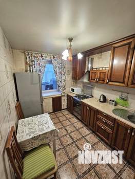 2-к квартира, на длительный срок, 48м2, 9/9 этаж