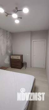 1-к квартира, на длительный срок, 36м2, 6/21 этаж