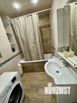 2-к квартира, посуточно, 67м2, 2/9 этаж