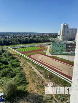 Студия квартира, на длительный срок, 25м2, 13/25 этаж