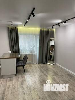 2-к квартира, на длительный срок, 43м2, 2/5 этаж