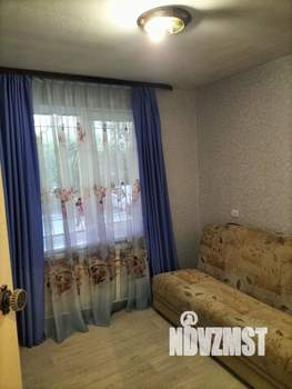 2-к квартира, на длительный срок, 43м2, 1/9 этаж