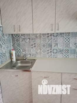 1-к квартира, посуточно, 45м2, 9/14 этаж