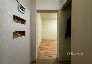 2-к квартира, на длительный срок, 40м2, 2/2 этаж