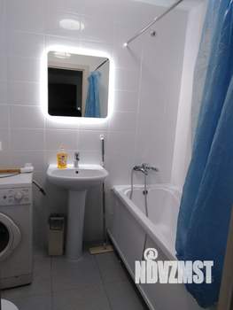 1-к квартира, на длительный срок, 32м2, 2/30 этаж