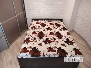 1-к квартира, на длительный срок, 40м2, 5/25 этаж