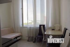 1-к квартира, посуточно, 20м2, 13/23 этаж