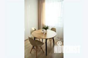 1-к квартира, посуточно, 39м2, 14/18 этаж