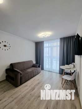 Студия квартира, посуточно, 26м2, 4/15 этаж