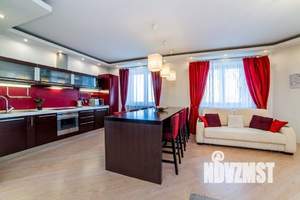 1-к квартира, посуточно, 71м2, 1/1 этаж