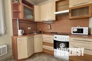 1-к квартира, посуточно, 38м2, 15/16 этаж