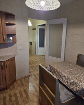 1-к квартира, на длительный срок, 35м2, 14/18 этаж