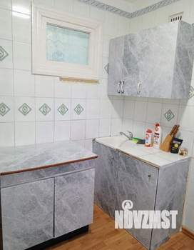 2-к квартира, на длительный срок, 47м2, 5/5 этаж