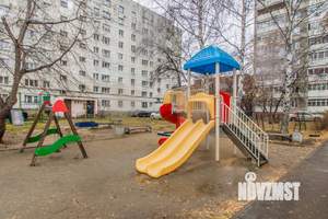 2-к квартира, на длительный срок, 48м2, 8/9 этаж