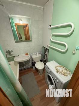 1-к квартира, на длительный срок, 34м2, 3/5 этаж