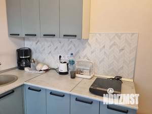 1-к квартира, посуточно, 32м2, 2/25 этаж