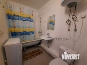 Студия квартира, на длительный срок, 30м2, 10/26 этаж