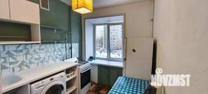 1-к квартира, на длительный срок, 35м2, 3/9 этаж